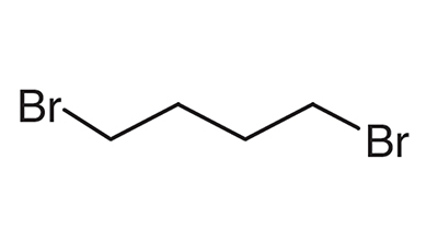 1-4-–Dibromobutane