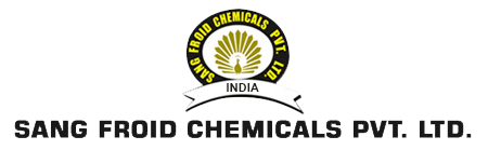 Sang Froid Chemicals Pvt. Ltd